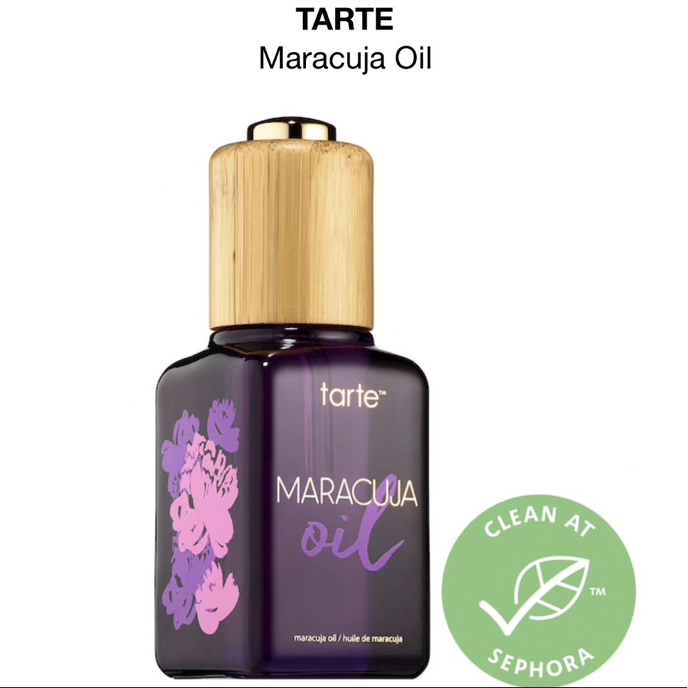 TARTE Maracuja Oil